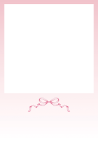 anniv petit noeud rose 6