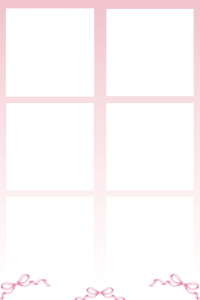 anniv petit noeud rose 2