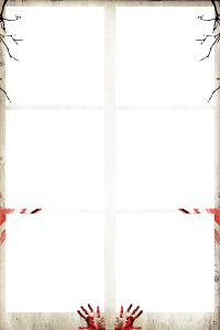 Hallowen Impression 1 2