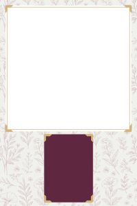 Anniv vintage violet 6