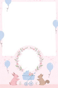 Lapin et Écureuil 9