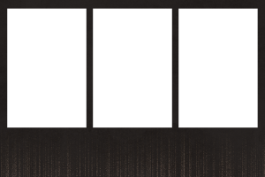 Anniv Noir poudre d'or 12