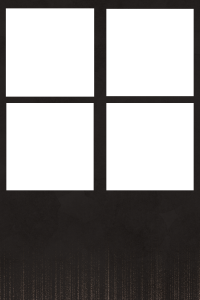 Anniv Noir poudre d'or 1